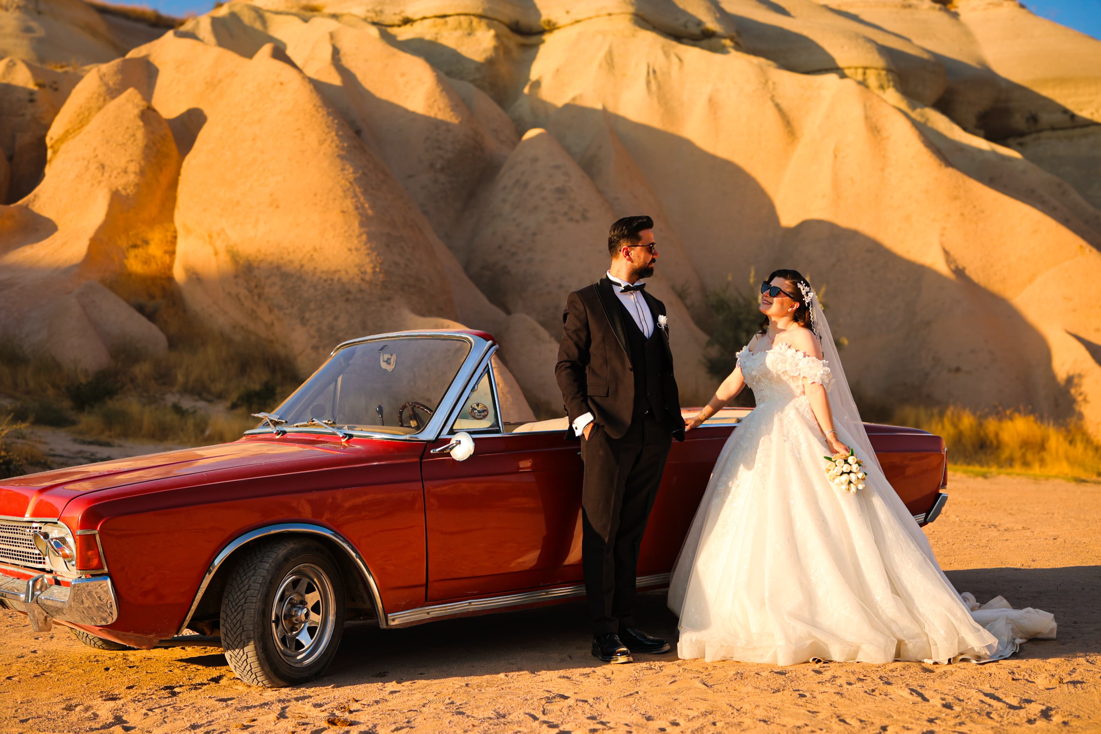 Wedding Stories